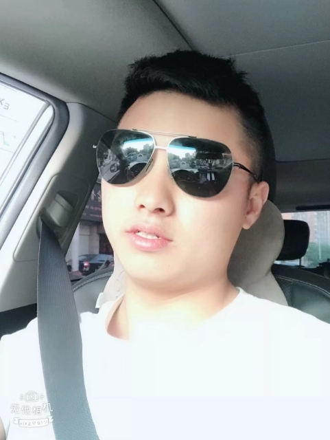 爱吃猫的鱼的第一张照片--上饶交友中心