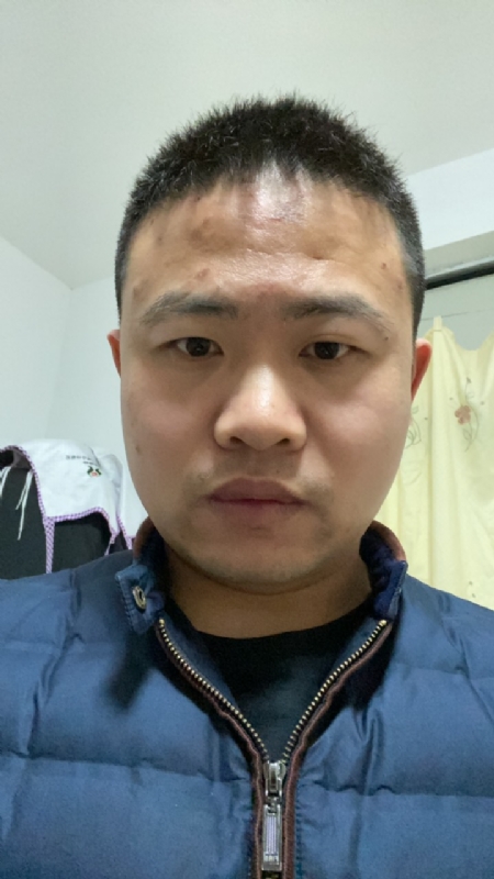 苹果的第一张照片--上饶交友中心