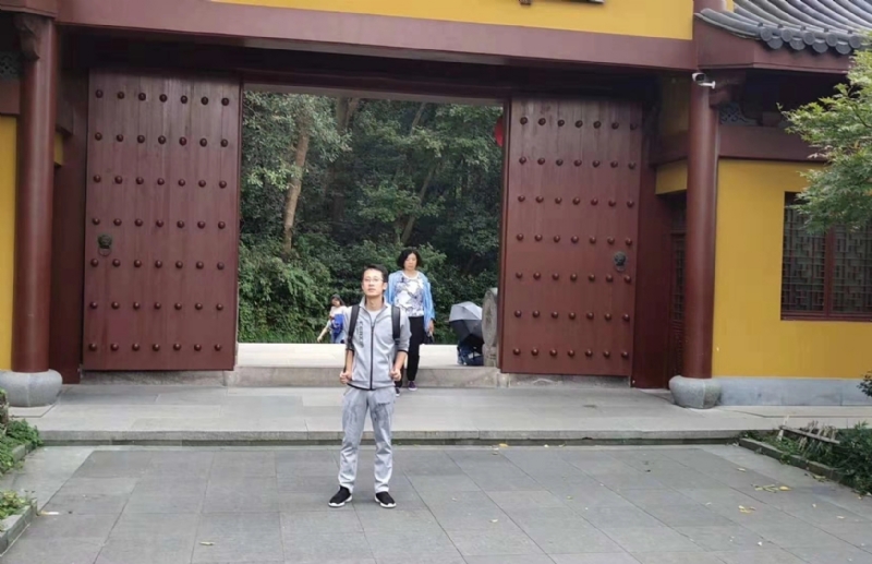 木林森的第一张照片--上饶交友中心